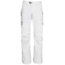 686 Geode Thermagraph Pant - Womens, White, Small, L8W402-WHT-S