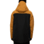 686 GLCR Gore-Tex GT Jacket - Mens, Golden Brown Colorblock, Large, M0W104-GLDB-L