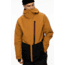 686 GLCR Gore-Tex GT Jacket - Mens, Golden Brown Colorblock, Large, M0W104-GLDB-L