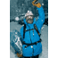 686 GLCR Hydra Thermagraph Jacket - Mens, Blue Storm Heather, Small, M0W107-BSTR-S