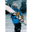 686 GLCR Hydra Thermagraph Jacket - Mens, Blue Storm Heather, Small, M0W107-BSTR-S