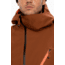686 GLCR Hydra Thermagraph Jacket - Mens, Clay Colorblock, Small, M0W107-CLAY-S