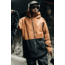 686 GLCR Hydra Thermagraph Jacket - Mens, Clay Colorblock, Small, M0W107-CLAY-S