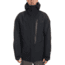 686 Gore-Tex Gt Jacket - Mens, Black, Extra Large, L9W104-BLK-XL