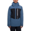 686 Gore-Tex GT Jacket - Mens, Bluesteel Colorblock, Large, L8W103-BSTL-L