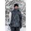 686 Gore-Tex Gt Jacket - Mens, Goblin Blue Landscape, Large, L9W104-GOBL-L