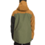 686 Gore-Tex Gt Jacket - Mens, Golden Brown Colorblock, Extra Large, L9W104-GLDB-XL
