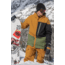 686 Gore-Tex Gt Jacket - Mens, Golden Brown Colorblock, Extra Large, L9W104-GLDB-XL