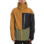 686 Gore-Tex Gt Jacket - Mens, Golden Brown Colorblock, Extra Large, L9W104-GLDB-XL