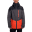 686 Gore-Tex GT Jacket - Mens, Infrared Colorblock, Medium, L8W103-IFRD-M