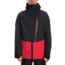 686 Gore-Tex Gt Jacket - Mens, Red Colorblock, Large, L9W104-RED-L