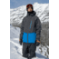 686 Gore-Tex Gt Jacket - Mens, Strata Blue Colorblock, Large, L9W104-STRB-L