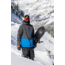 686 Gore-Tex Gt Jacket - Mens, Strata Blue Colorblock, Large, L9W104-STRB-L
