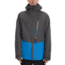 686 Gore-Tex Gt Jacket - Mens, Strata Blue Colorblock, Large, L9W104-STRB-L