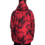 686 Gore-Tex Hydrastash Sync Jacket - Mens, Red Dazed, Small, L9W103-RED-S
