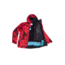 686 Gore-Tex Hydrastash Sync Jacket - Mens, Red Dazed, Small, L9W103-RED-S