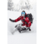 686 Gore-Tex Hydrastash Sync Jacket - Mens, Red Dazed, Small, L9W103-RED-S
