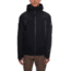 686 Gore-Tex Paclite Multi Shell Jacket - Mens, Black, Small, KCRGNS01-BLK-S