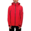 686 Gore-Tex Paclite Multi Shell Jacket - Mens, Red, Small, KCRGNS01-RED-S