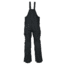 686 Hot Lap Insulated Bib - Mens, Black, Small, L9W212-BLK-S