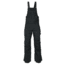 686 Hot Lap Insulated Bib - Mens, Black, Small, L9W212-BLK-S