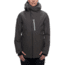 686 Hydra Insulated Jacket - Womens, Charcoal, Small, L8W304-CHA-S