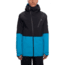 686 Hydra Thermagraph Jacket - Mens, Bluebird Colorblock, Extra Large, L8W106-BLBD-XL
