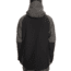 686 Hydra Thermagraph Jacket - Mens, Charcoal Heather Colorblock, Small, L9W107-CHA-S