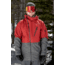 686 Hydra Thermagraph Jacket - Mens, Rusty Red Colorblock, Small, L9W107-RUS-S
