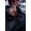 686 Hydrastash Reservoir Insulated Jacket - Mens, Black Colorblock, Medium, L8W104-BLK-M