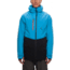 686 Hydrastash Reservoir Insulated Jacket - Mens, Bluebird Colorblock, Small, L8W104-BLBD-S