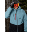 686 Hydrastash Reservoir Insulated Jacket - Mens, Goblin Blue Colorblock, Medium, L9W105-GOBL-M