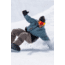 686 Hydrastash Reservoir Insulated Jacket - Mens, Goblin Blue Colorblock, Medium, L9W105-GOBL-M