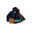 686 Hydrastash Reservoir Insulated Jacket - Mens, Navy Colorblock, Large, L9W105-NVY-L