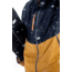 686 Hydrastash Reservoir Insulated Jacket - Mens, Navy Colorblock, Large, L9W105-NVY-L