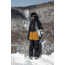 686 Hydrastash Reservoir Insulated Jacket - Mens, Navy Colorblock, Large, L9W105-NVY-L