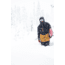 686 Hydrastash Reservoir Insulated Jacket - Mens, Navy Colorblock, Large, L9W105-NVY-L