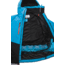 686 Hydrastash Reservoir Insulated Jacket - Womens, Charcoal Colorblock, Small, L8W302-CHA-S