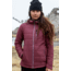 686 Primaloft Breeze Jacket - Womens, Crushed Berry, Large, L9WGNS08-CRBR-L