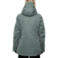 686 Rumor Insulated Jacket - Womens, Goblin Blue Slub, Small, M0W310-GOBL-S