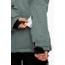 686 Rumor Insulated Jacket - Womens, Goblin Blue Slub, Small, M0W310-GOBL-S