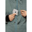 686 Rumor Insulated Jacket - Womens, Goblin Blue Slub, Small, M0W310-GOBL-S