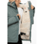 686 Rumor Insulated Jacket - Womens, Goblin Blue Slub, Small, M0W310-GOBL-S