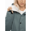 686 Rumor Insulated Jacket - Womens, Goblin Blue Slub, Small, M0W310-GOBL-S