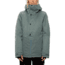 686 Rumor Insulated Jacket - Womens, Goblin Blue Slub, Small, M0W310-GOBL-S