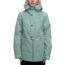 686 Rumor Insulated Jacket - Womens, Seaglass Slub, Small, L8W310-SGLS-S