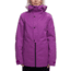 686 Rumor Insulated Jacket - Womens, Violet Slub, Medium, L8W310-VLT-M