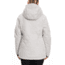 686 Rumor Insulated Jacket - Womens, White Slub, Large, M0W310-WHT-L