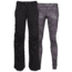 686 Smarty 3-in-1 Cargo Pant - Womens, Black, Large, L8W403-BLK-L