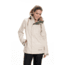 686 Smarty 3-In-1 Spellbound Jacket - Womens, Bone Diamond Texture, Extra Small, L9W306-BONE-XS